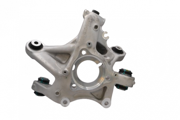 Tesla Model Y Genuine Right Hand Knuckle 1188416-00-G OEM
