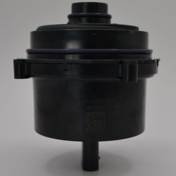 1619322-S0-C Auxiliary Electric coolant water pump