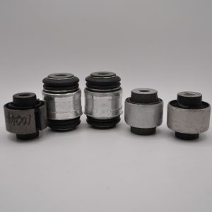 OEM Tesla Bushing Set For Rear Knuckle Left And Right Side