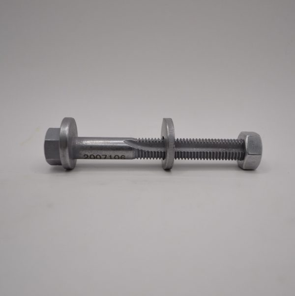 Bolt + Nut + Washer For Front AFT Link Assembly 1027351-00-C
