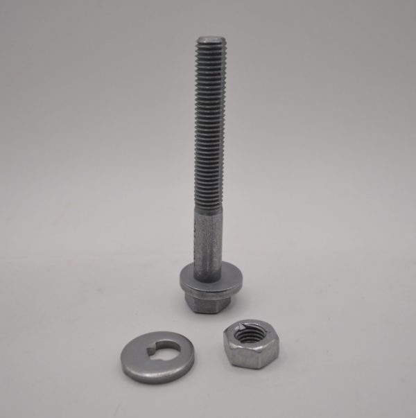 Bolt + Nut + Washer For Front AFT Link Assembly 1027351-00-C - Image 2