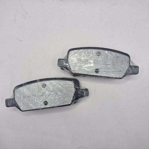Brake Pad Set Rear- Boche 8008293-00-A - Image 2