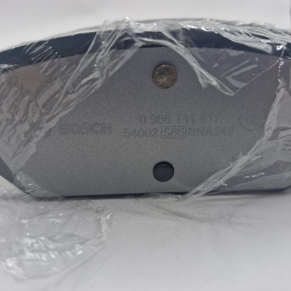 Brake Pad Set Rear- Boche 8008293-00-A - Image 3
