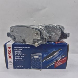 Brake Pad Set Rear- Boche 8008293-00-A