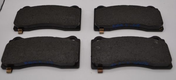 Brake Pad Set Front- Base OEM 8008240-99-A - Image 2