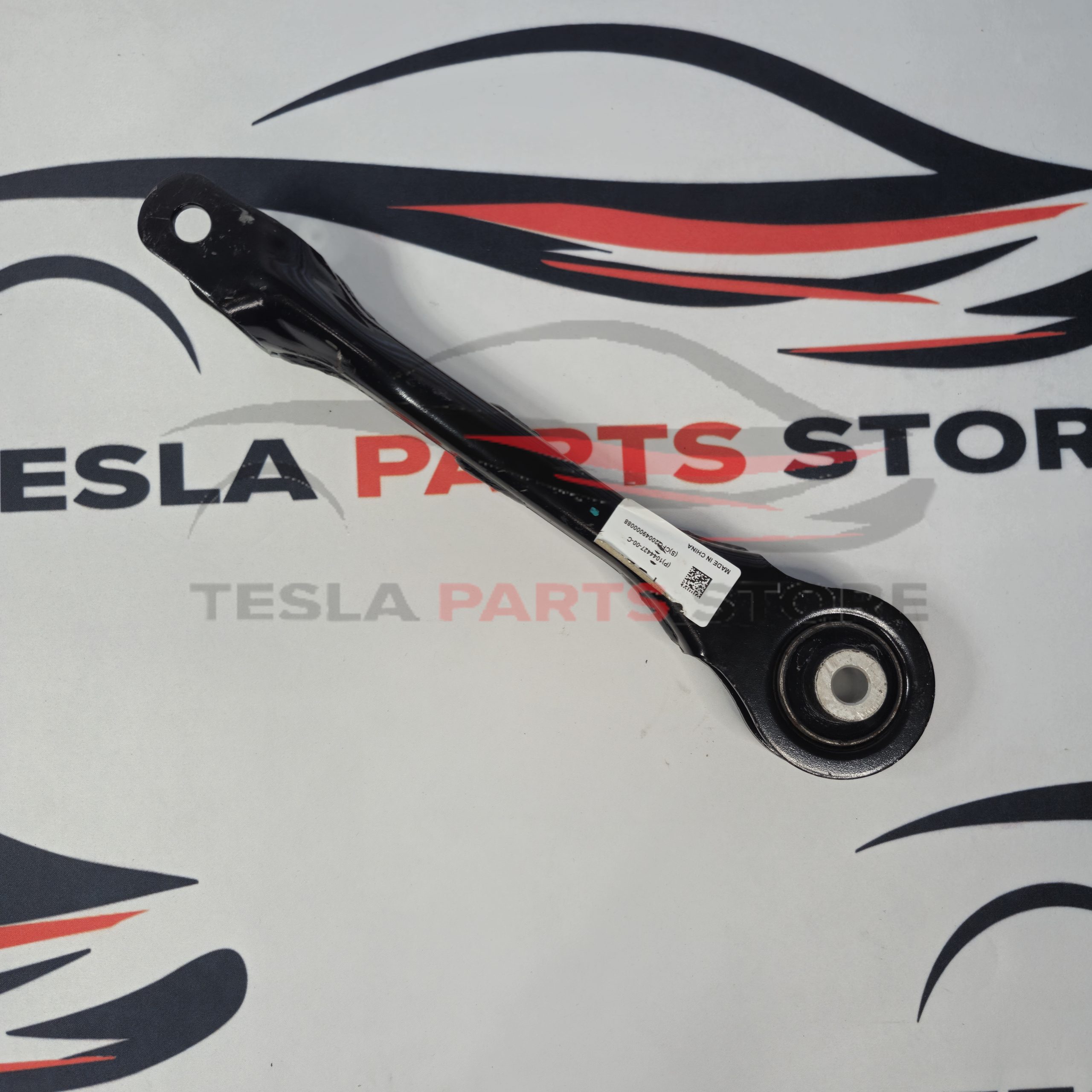Rear upper fore link assembly- 1344427-00-B OEM – Tesla