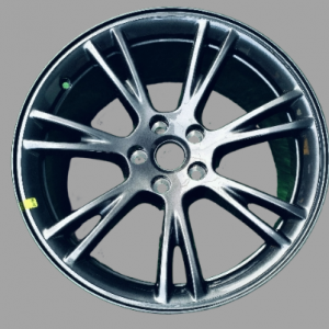 Tesla Model Y 19″ Grey Rim OEM 1188222-00-B