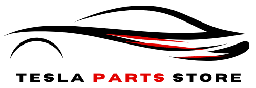 Tesla Parts Store