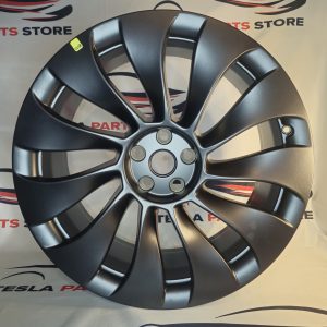 Tesla Model Y 20″ Black Rim OEM 1188223-00-B