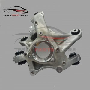 OEM Tesla rear right knuckle assembly Genuine 1044416-00-G