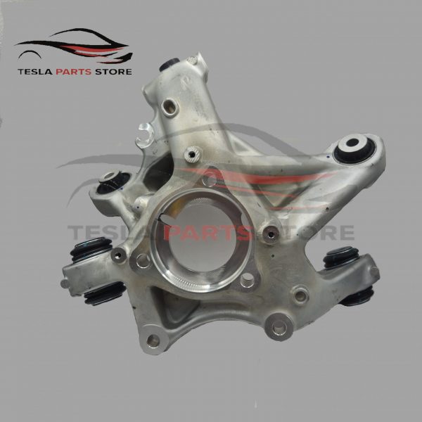 OEM Tesla rear right knuckle assembly Genuine 1044416-00-G