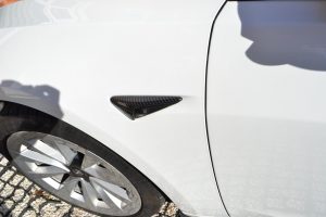 Tesla car accessories