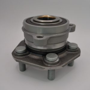 Tesla model 3 standard range front and rear driven hub 1044121-00-E 1044123-00-B