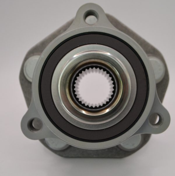Tesla model 3 standard range front and rear driven hub 1044121-00-E 1044123-00-B - Image 2