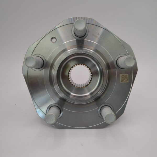 Tesla model 3 standard range front and rear driven hub 1044121-00-E 1044123-00-B - Image 3
