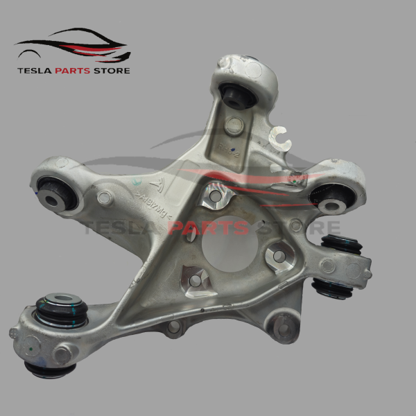 OEM Tesla rear right knuckle assembly Genuine 1044416-00-G - Image 2