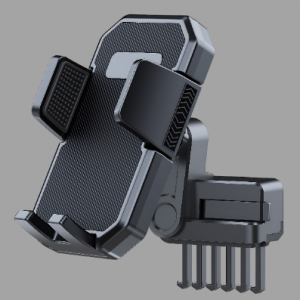 Car Cell Phone Mount, Phone Holder Vent Dashboard Holder for Tesla Model 3 Y A193