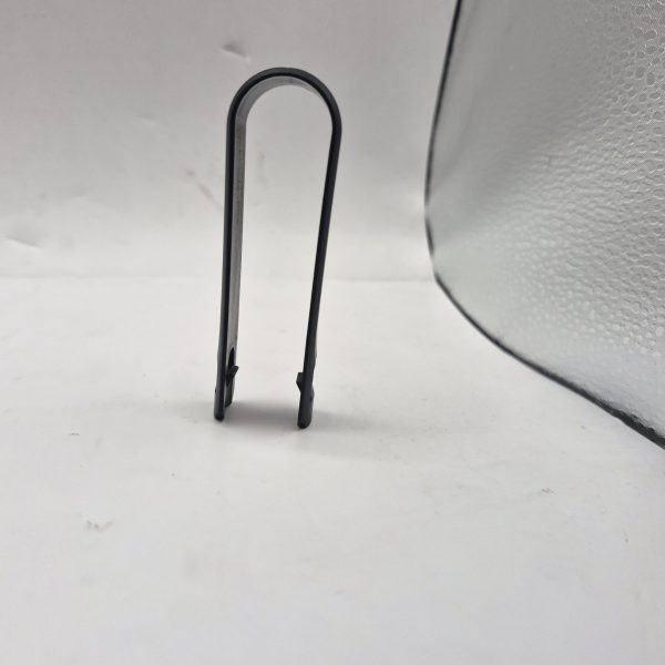Hub Cap Kit, With Dust Caps And Lug Nut Caps Brushed Aluminum - Image 3