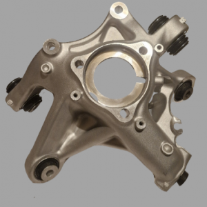 Tesla Model Y Left Hand Knuckle 1188411-00-G Aftermarket