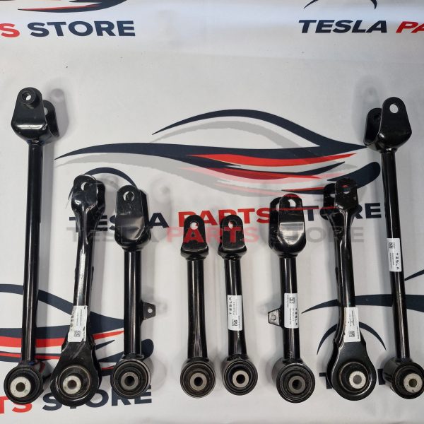 Rear Full Set Knuckle Links - Image 2