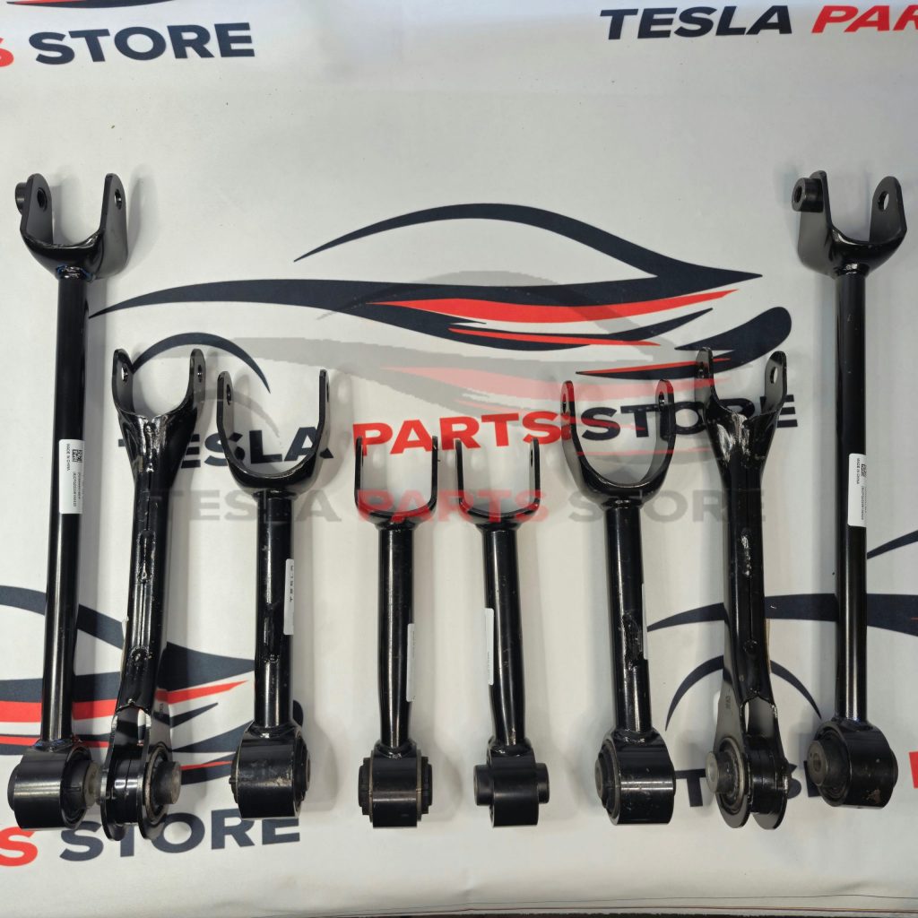 TESLA MODEL 3/Y Rear Full Set Knuckle Links 1288423-00-B 1288427-00-A ...