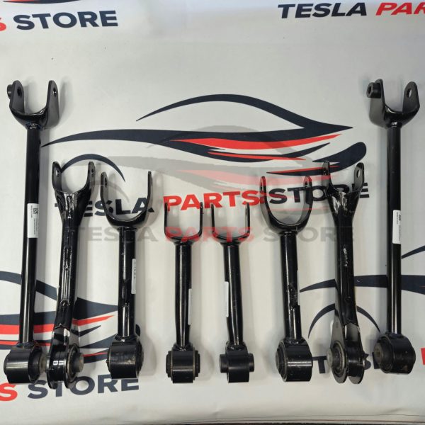Rear Full Set Knuckle Links