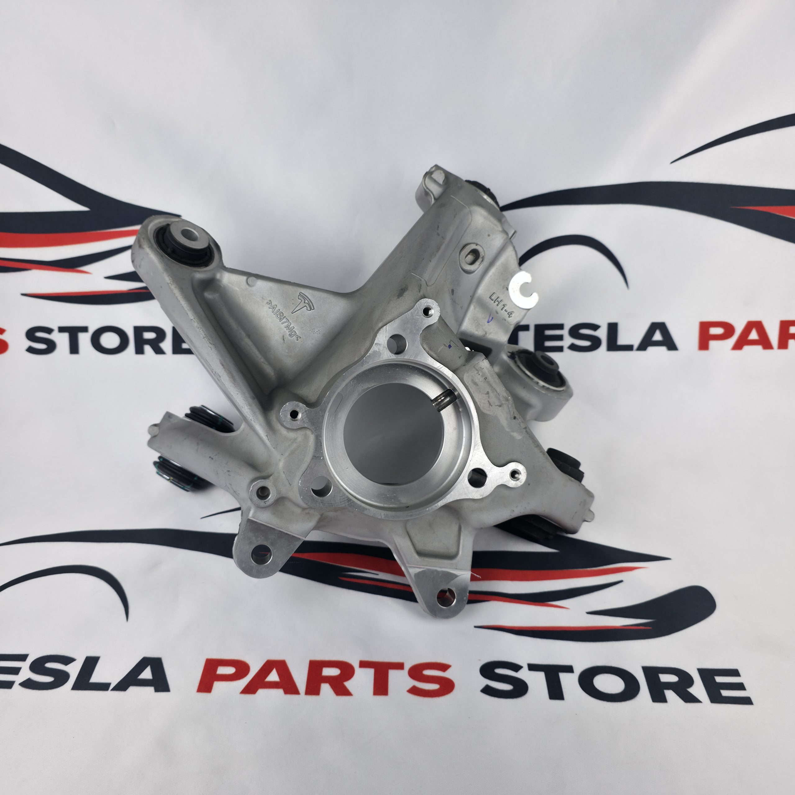 Tesla Model Y Genuine Left Hand Knuckle 1188411-00-G 1288412-00-A OEM