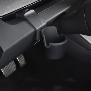 Tesla model 3 Highlander 2023+/Model Y Juniper Cupholder Dash Interior Bin