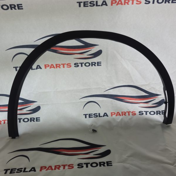 Plastic Fender OEM Trim 1683860-00-A FRONT RIGHT HAND WING, MY GF3