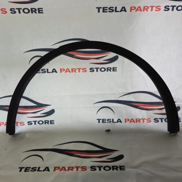 Plastic Fender OEM Trim 16838612-00-A Rear Right Hand Wing Arch