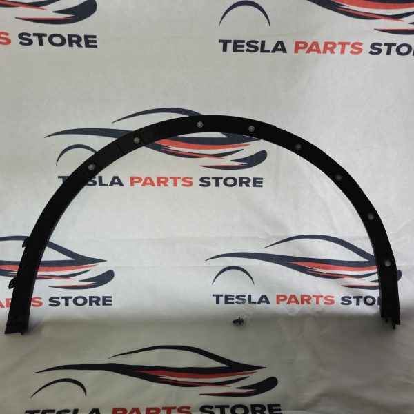 Plastic Fender OEM Trim 16838612-00-A Rear Right Hand Wing Arch - Image 4