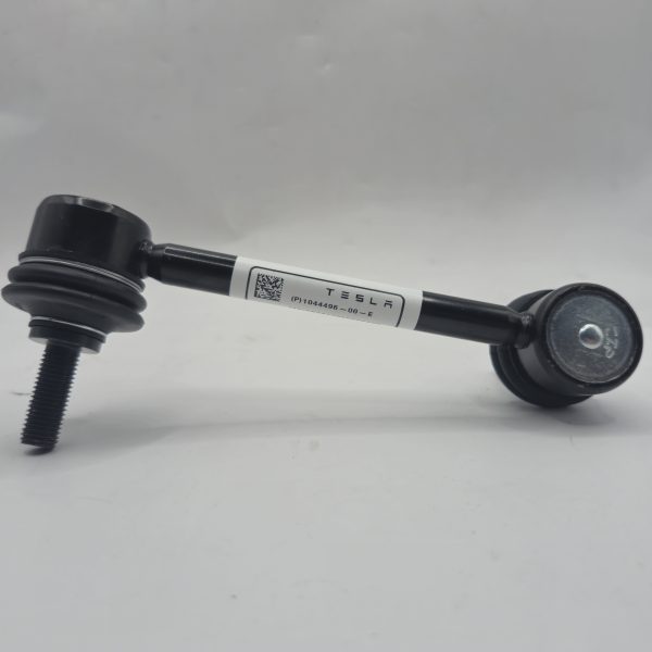 REAR STABILIZER BAR LINK - LEFT HAND 1044491-00-F OEM TESLA MODEL 3 - Image 2