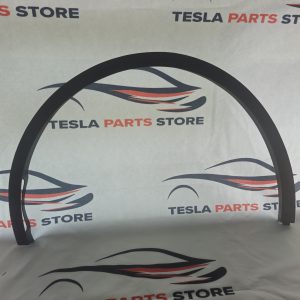 Plastic Fender OEM Trim 1683859-00-A FRONT LEFT HAND WING, MY GF3