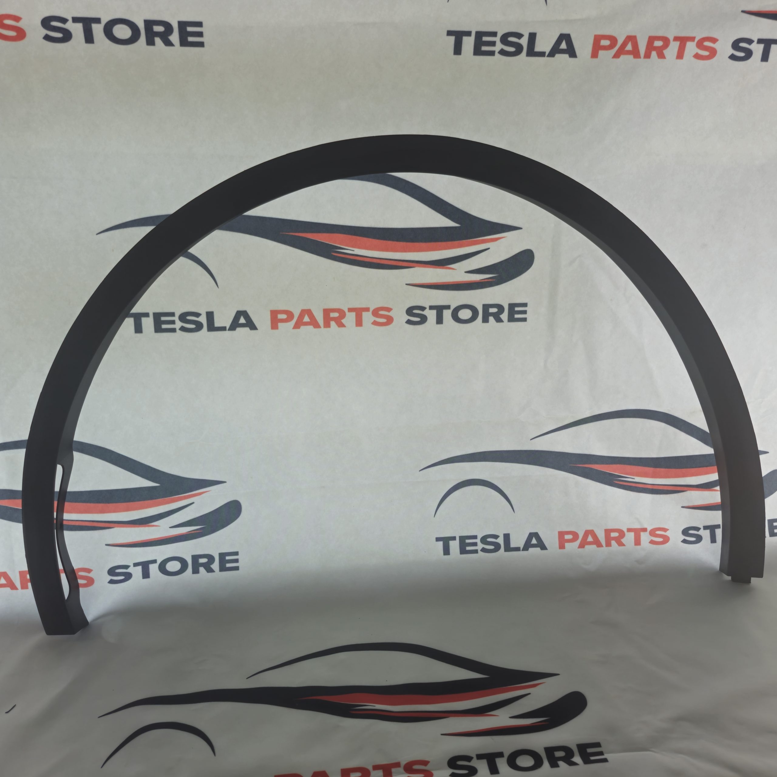 Plastic Fender OEM Trim 1683859-00-A FRONT LEFT HAND WING, MY GF3