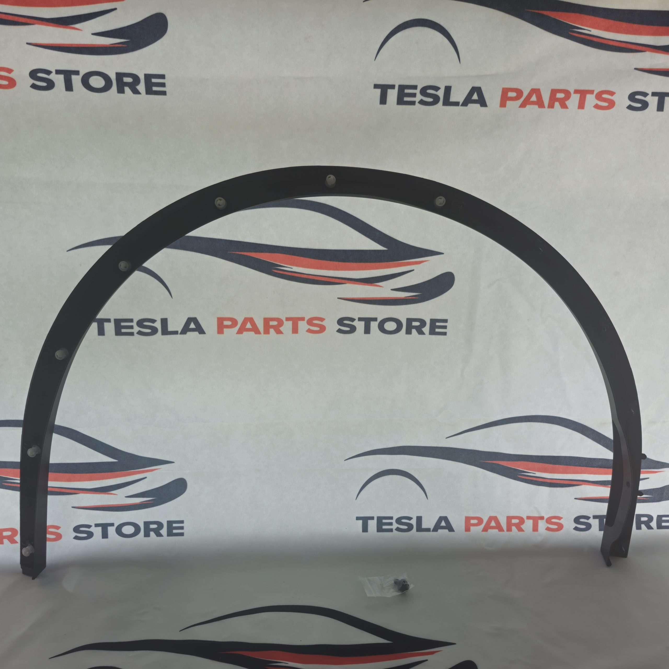 Plastic Fender OEM Trim 1683859-00-A FRONT LEFT HAND WING, MY GF3 - Image 4