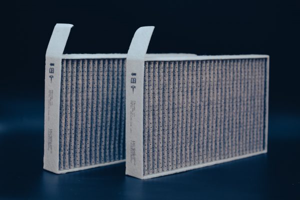 POLLON, HEPA, CARBON ACTIVE SET - Image 2