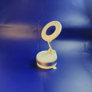 PREMIUM Universal Vacuum Magnetic Phone Holder For All Cars And Laptops