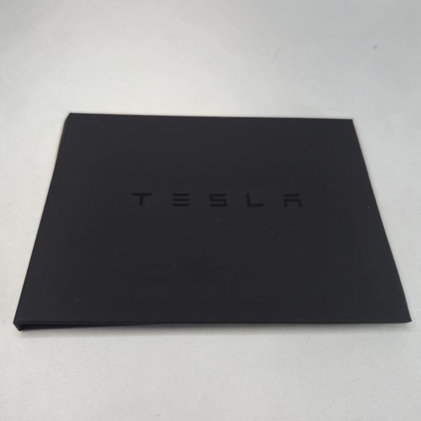 Keycard OEM Tesla Fresh Unused Pair Brand New 1104284-01-J 1131087-00-F - Image 4