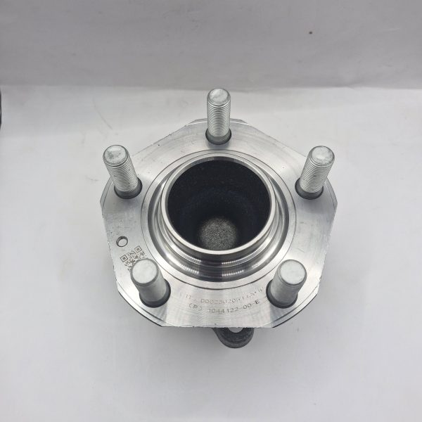 Front Hub Assembly Not Driven 1044122-00-D OEM - Image 4