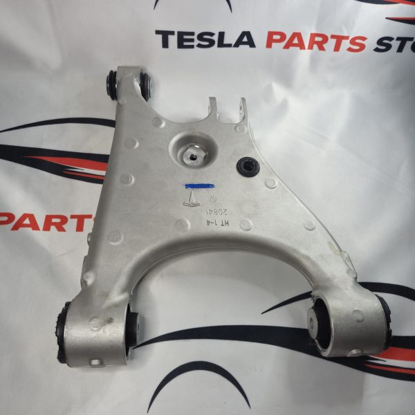 TESLA MODEL S OEM REAR LOWER CONTROL ARM ASSEMBLY 1021416-00-D - Image 2