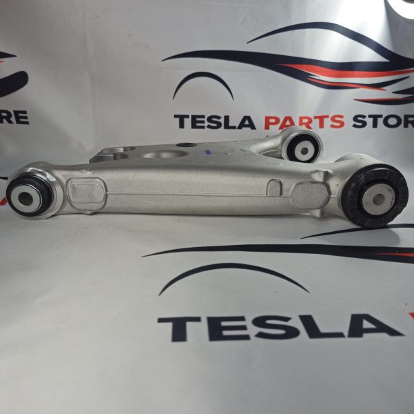 TESLA MODEL S OEM REAR LOWER CONTROL ARM ASSEMBLY 1021416-00-D - Image 3