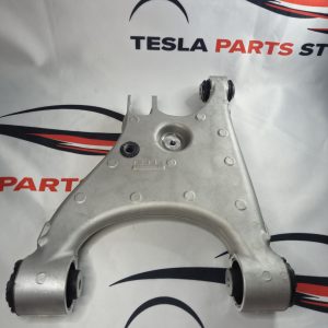 TESLA MODEL S OEM REAR LOWER CONTROL ARM ASSEMBLY 1021416-00-D