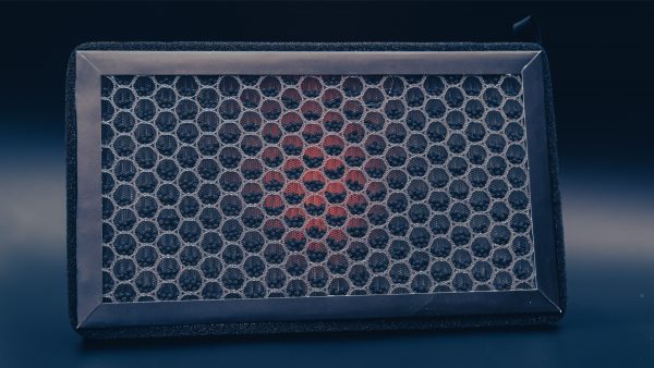 Tesla model 3 activated carbon pollon/air cabin filter upgrade from OEM - Image 6