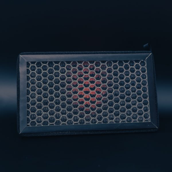 Tesla model 3 activated carbon pollon/air cabin filter upgrade from OEM - Image 5