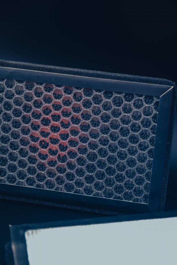 Tesla model 3 activated carbon pollon/air cabin filter upgrade from OEM - Image 3