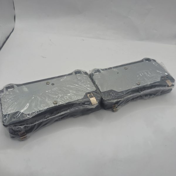 Brake Pad Set Front- Base Boche 8008240-99-A - Image 5