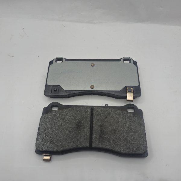 Brake Pad Set Front- Base Boche 8008240-99-A - Image 2
