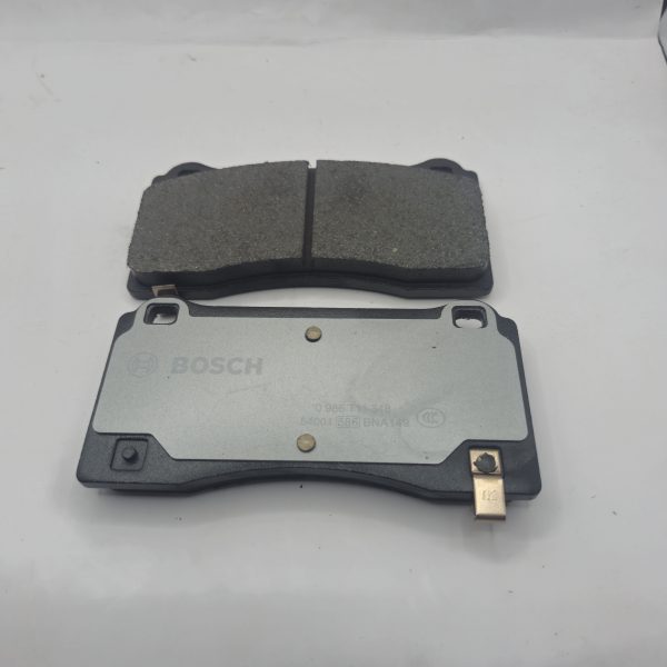 Brake Pad Set Front- Base Boche 8008240-99-A - Image 3