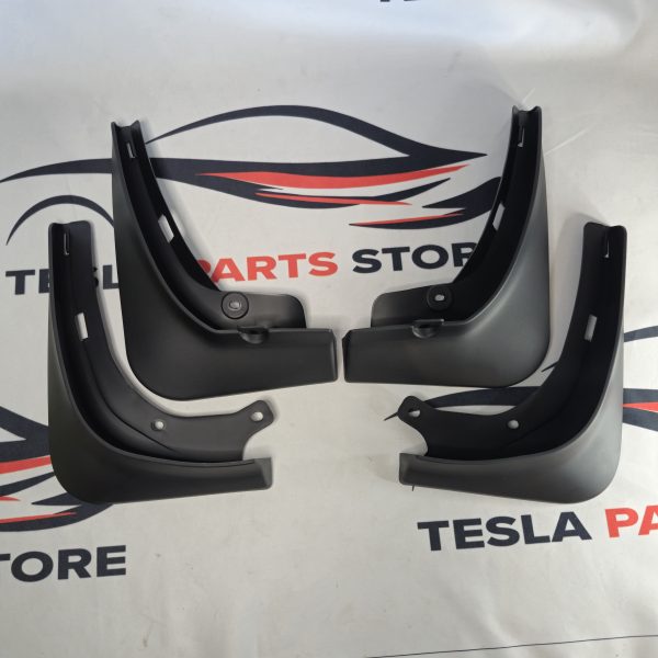 Mudflaps Easy Mounting Secure No Driling No glue