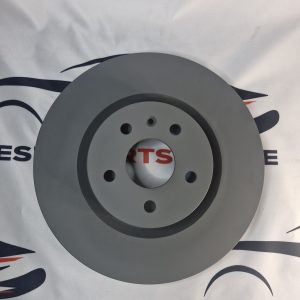 Tesla model S BREMBO front brake disc rotor 1025099-00-B Genuine part
